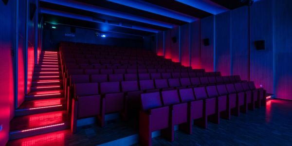 Service civique Culture & Loisirs / autour du cinéma associatif