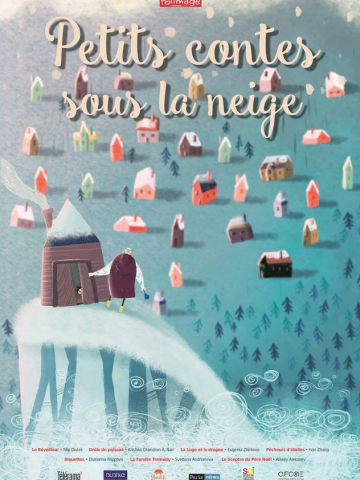 Petits contes sous la neige