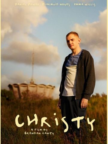 Christy and his brother