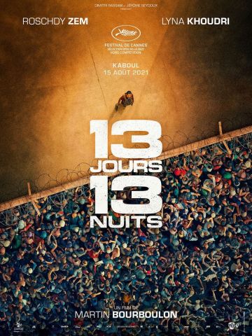 13 jours 13 nuits
