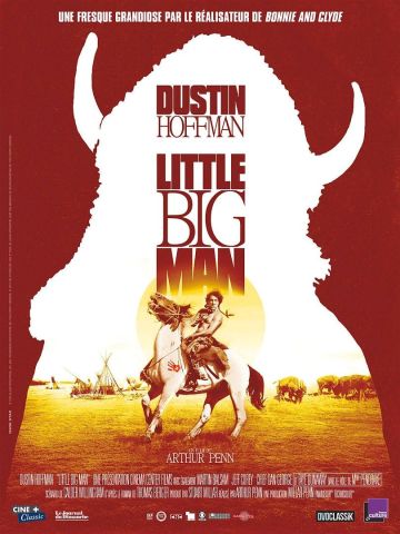 Little big man