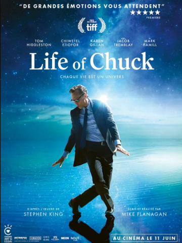 The life of Chuck