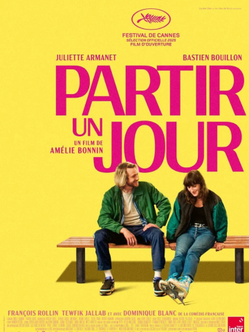 Partir un jour