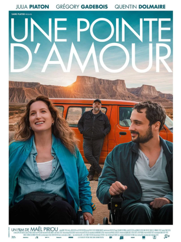 Une pointe d'amour
