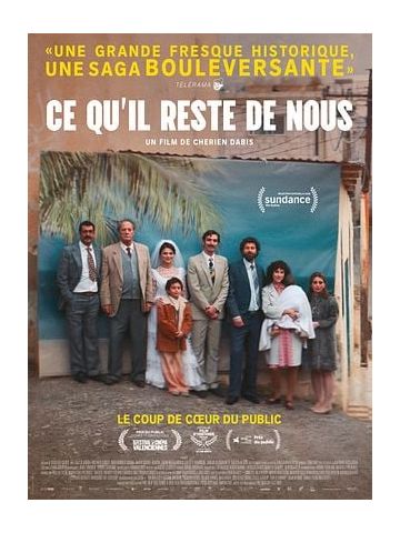 Marckolsheim : Ce qu'il reste de nous