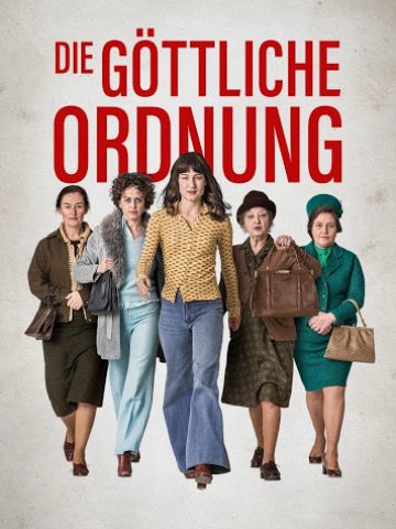 Affiche du film Les conquérantes