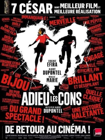 Ville test : Adieu les cons