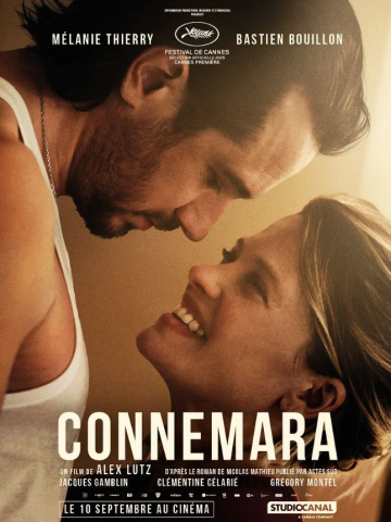 Ville test : Connemara