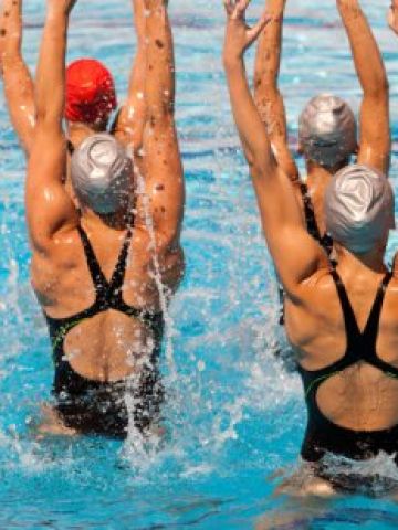 Natation Artistique 2023/2024