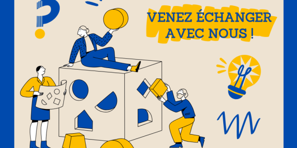 Assemblée Générale de la MJC