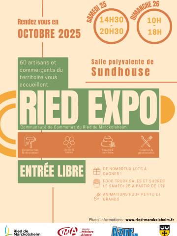 Ried Expo