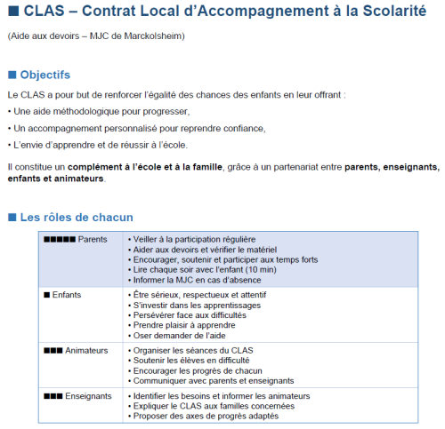 CLAS